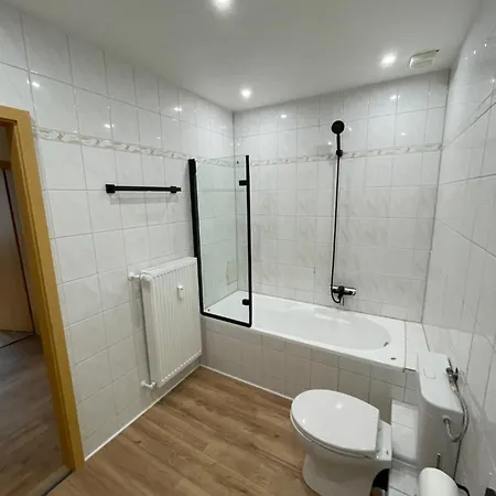 Komfort Boesenrode Apartment