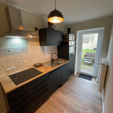 Komfort Boesenrode Berga (Saxony-Anhalt)