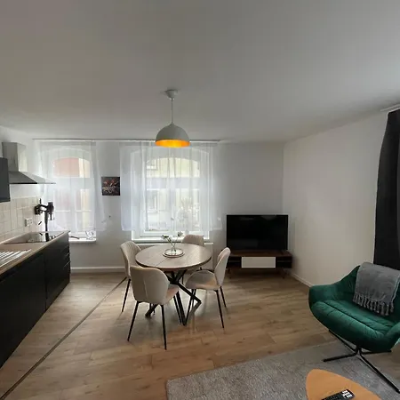 Komfort Boesenrode * Berga (Saxony-Anhalt)