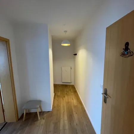 Komfort Boesenrode アパート