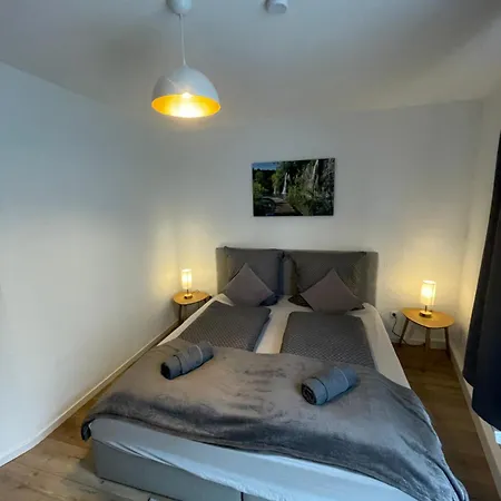 Komfort Boesenrode *