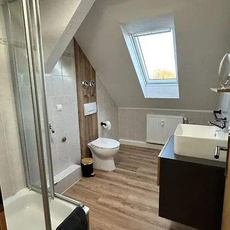 Apartment Komfort Boesenrode