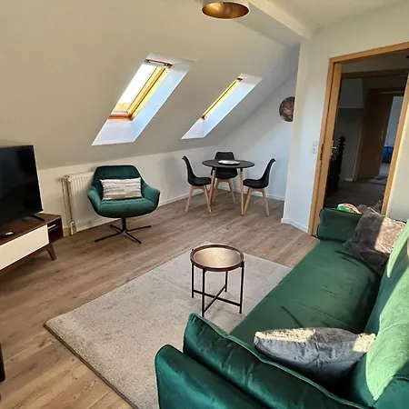 Komfort Boesenrode Appartamento *