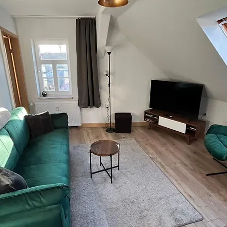 Komfort Boesenrode Apartment *
