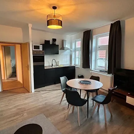 Komfort Boesenrode *