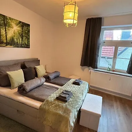 Komfort Boesenrode *