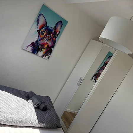 Komfort Boesenrode Apartment