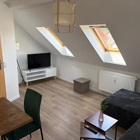 Apartment Komfort Boesenrode