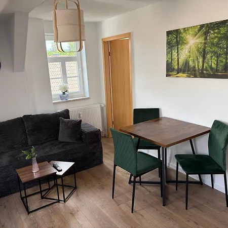 Komfort Boesenrode Apartment *
