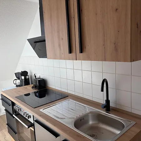 Komfort Boesenrode Apartment Berga (Saxony-Anhalt)