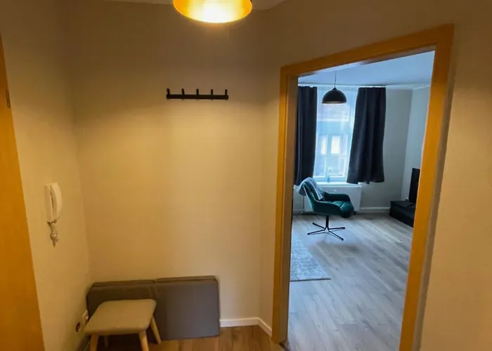 Komfort Boesenrode * Berga (Saxony-Anhalt)