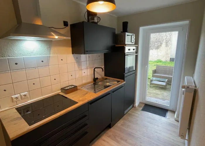 Komfort Boesenrode Berga (Saxony-Anhalt)