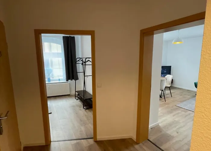 Komfort Boesenrode Appartamento Berga (Saxony-Anhalt)