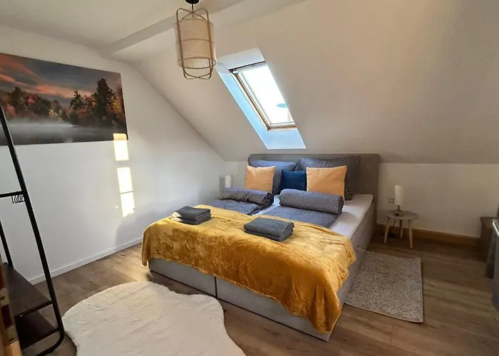 Appartamento Komfort Boesenrode