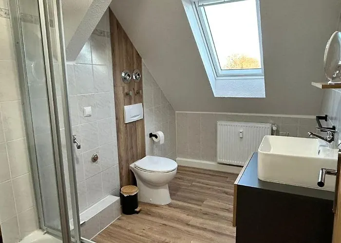 Appartamento Komfort Boesenrode