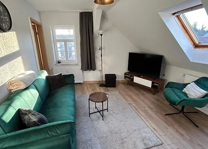 Komfort Boesenrode Appartamento *