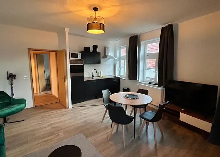 Komfort Boesenrode *