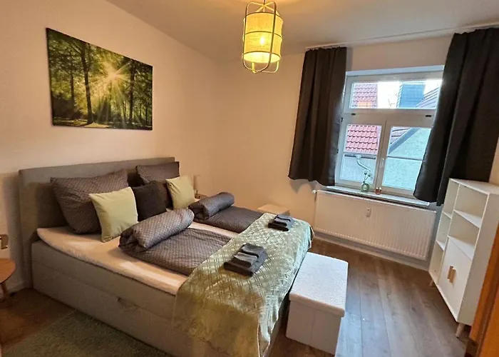 Komfort Boesenrode *