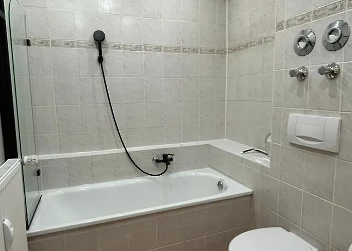 Komfort Boesenrode * Berga (Saxony-Anhalt)