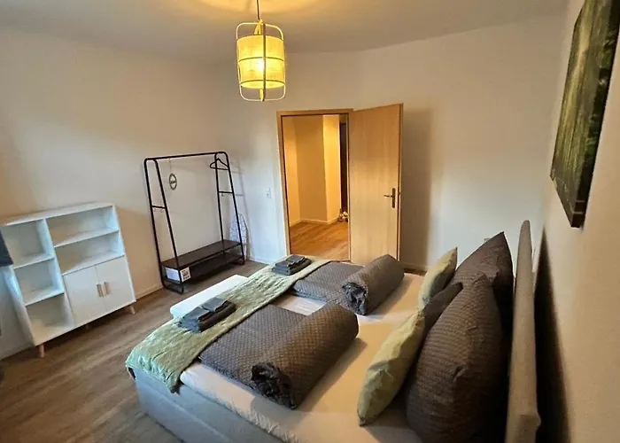 Appartamento Komfort Boesenrode *